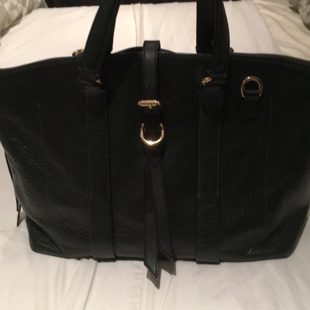 Banana Republic Bag, Like New